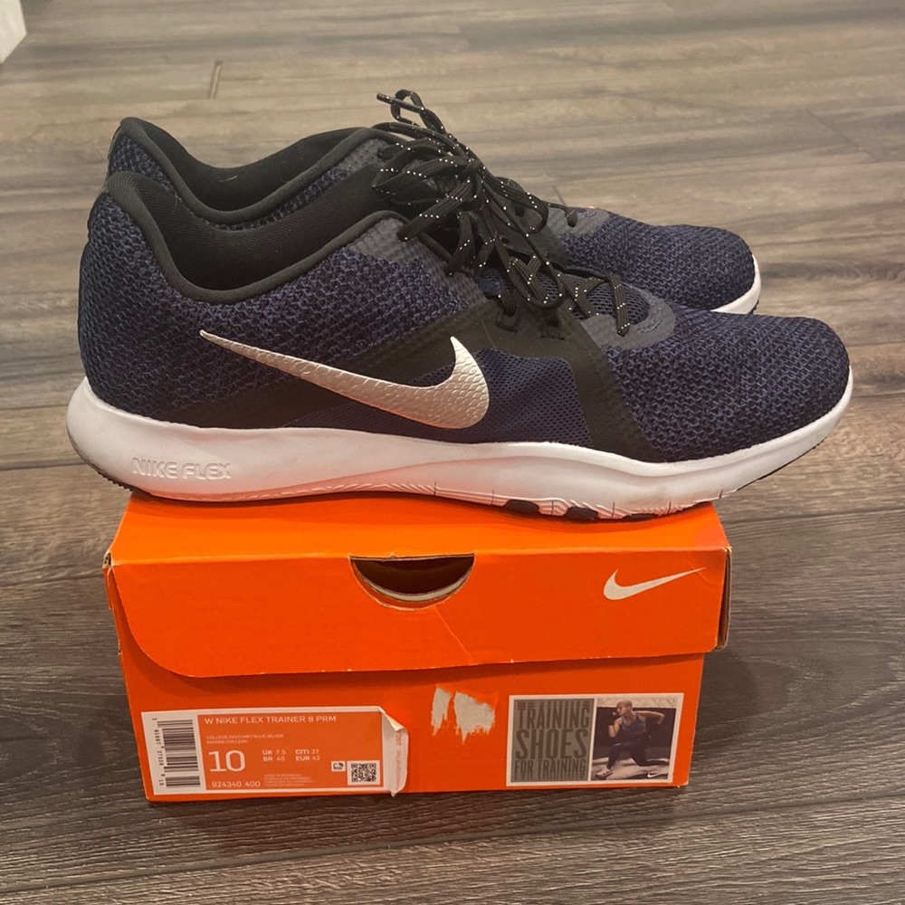 Nike Flex Trainer